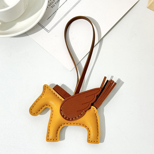 Flying Horse (Angel Pony) Charm DIY Kits