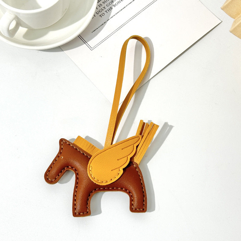 Flying Horse (Angel Pony) Charm DIY Kits