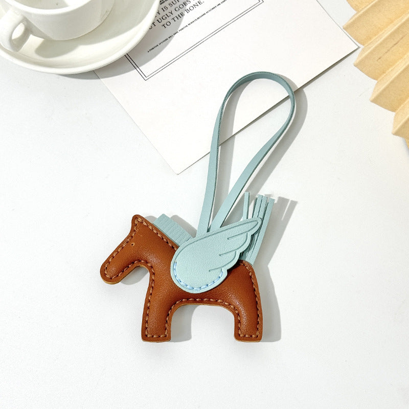 Flying Horse (Angel Pony) Charm DIY Kits